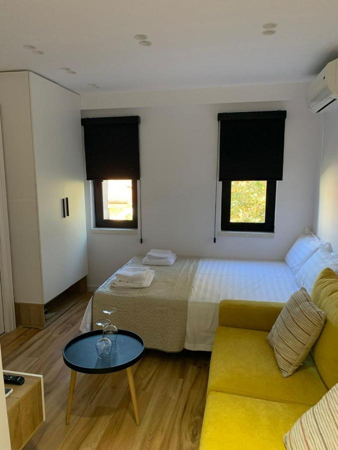 Digital Nomad Central Ap Tirana Exterior foto